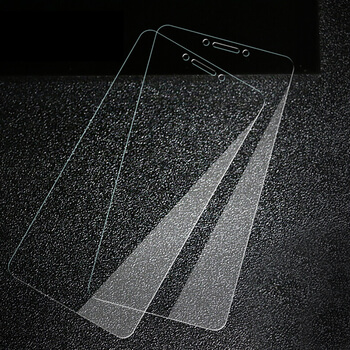 3x Picasee gehärtetes Schutzglas für Xiaomi Mi A2 Lite - 2+1 kostenfrei