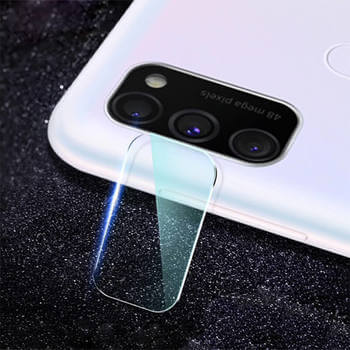 Picasee Schutzglas fürs Kameraobjektiv und Kamera für Xiaomi Redmi Note 11