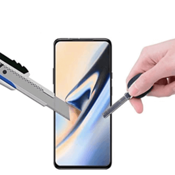 3x Picasee gehärtetes 3D Schutzglas mit Rahmen für Asus Zenfone 8 ZS590KS - schwarz - 2+1 gratis