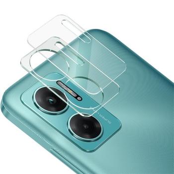 Schutzglas fürs Kameraobjektiv und Kamera für Xiaomi Redmi 10 5G