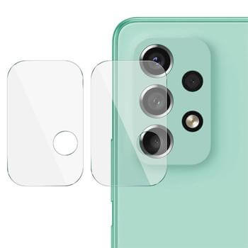 Schutzglas fürs Kameraobjektiv und Kamera für Samsung Galaxy A23
