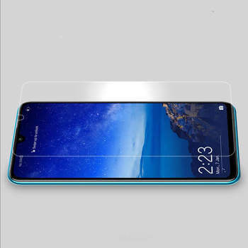 Picasee gehärtetes Schutzglas für Huawei P50