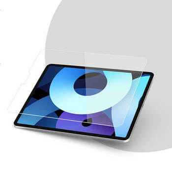 3x Picasee gehärtetes Schutzglas für Apple iPad Pro 11" 2019 (1.gen.) - 2+1 gratis