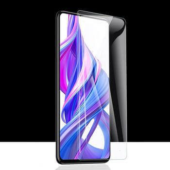 Picasee gehärtetes Schutzglas für Xiaomi Mi 11 Lite