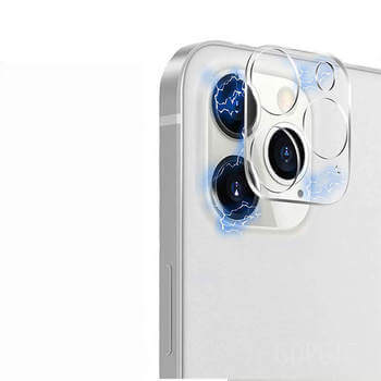 Schutzglas fürs Kameraobjektiv und Kamera für Honor X6