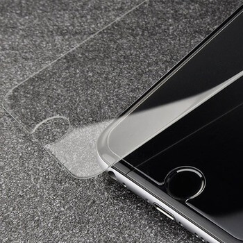 Picasee gehärtetes Schutzglas für Apple iPhone 6/6S
