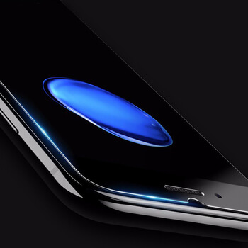 Picasee gehärtetes Schutzglas für Apple iPhone 7
