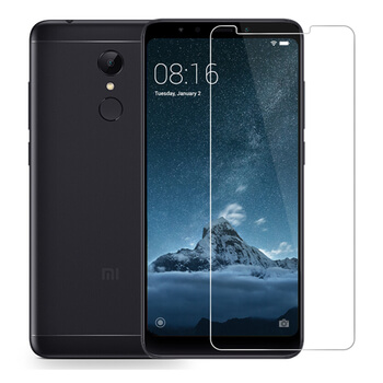 Picasee gehärtetes Schutzglas für Xiaomi Redmi Note 5 Global