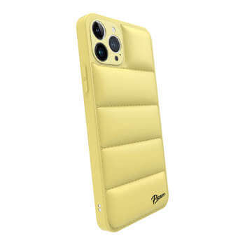 Hülle für Apple iPhone 12 - Picasee Puffer