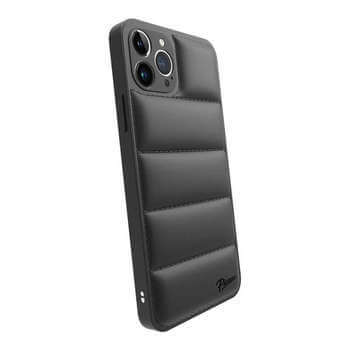 Picasee Puffer case für Apple iPhone 12 Pro Max - Picasee Puffer