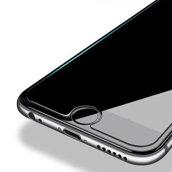 3x Picasee gehärtetes Schutzglas für Apple iPhone 6/6S - 2+1 kostenfrei
