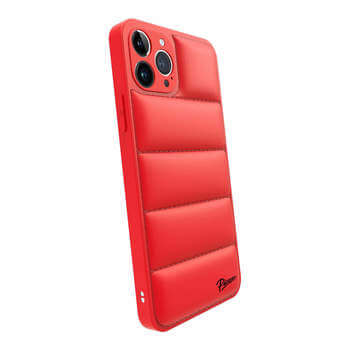 Picasee Puffer case für Apple iPhone 12 Pro - Picasee Puffer