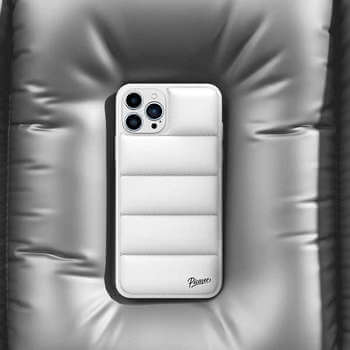 Picasee Puffer case für Apple iPhone XS Max - Picasee Puffer