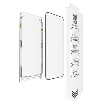 Picasee ULTIMATE GLASS für Apple iPhone 11