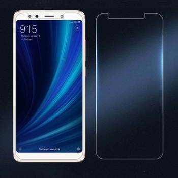3x Picasee gehärtetes Schutzglas für Realme 6i - 2+1 kostenfrei