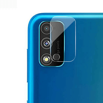 Schutzglas fürs Kameraobjektiv und Kamera für Honor 9X Lite