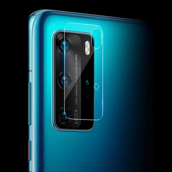 Schutzglas fürs Kameraobjektiv und Kamera für Huawei P40 Pro