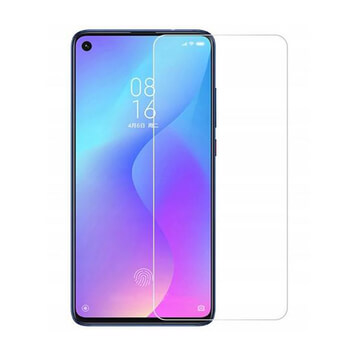 3x Gehärtetes Schutzglas für Huawei P40 Lite E