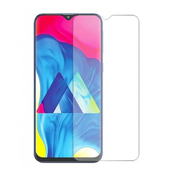 Picasee gehärtetes Schutzglas für Samsung Galaxy A20s