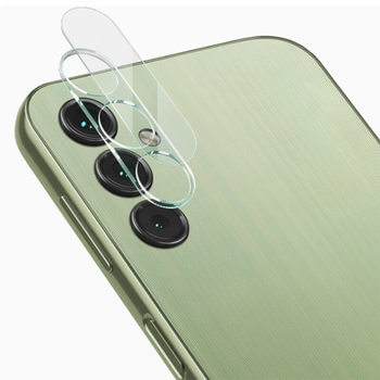 Schutzglas fürs Kameraobjektiv und Kamera für Samsung Galaxy A35 5G A356B