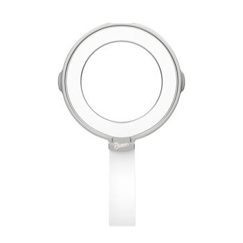 MagSafe ring - Silber