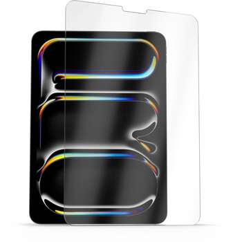 Gehärtetes Schutzglas für Apple iPad Pro 11" 2024 (7.gen.)
