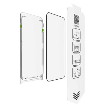3x ULTIMATE GLASS für Apple iPhone 16 Plus - 2+1 gratis