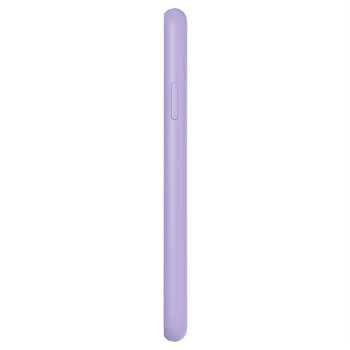 Picasee Apple iPhone XR Liquid case - Personalisierte Gravur - Lila