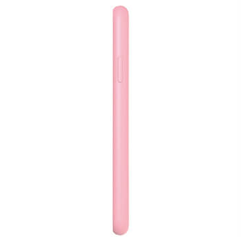 Picasee Apple iPhone XR Liquid case - Personalisierte Gravur - Rosa