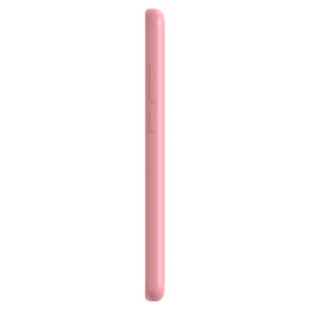 Picasee Huawei P30 Liquid case - Personalisierte Gravur - Rosa