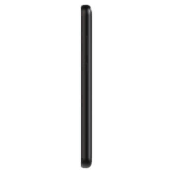 Picasee Huawei P30 Liquid case - Personalisierte Gravur - Schwarz