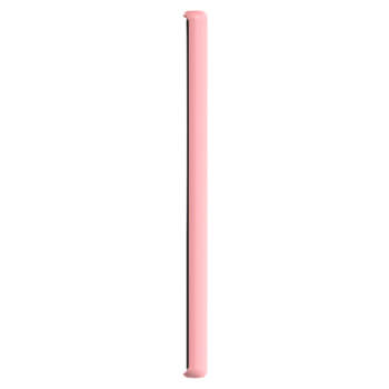 Picasee Samsung Galaxy Note 10+ N975F Liquid case - Personalisierte Gravur - Rosa