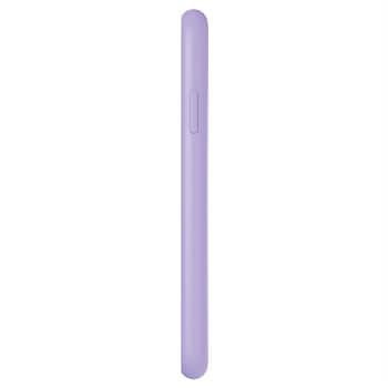 Picasee Apple iPhone 11 Liquid case - Personalisierte Gravur - Lila