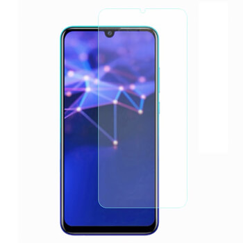 Picasee gehärtetes Schutzglas für Huawei P Smart 2019