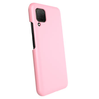 Hülle für Huawei P40 Lite - Personalisierte Gravur - Rosa
