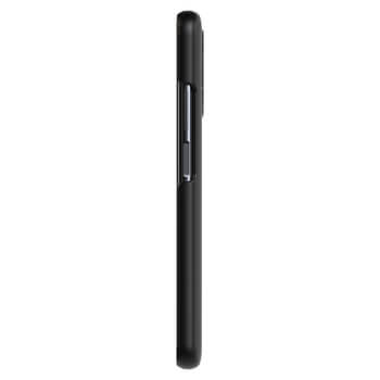 Picasee Xiaomi Redmi Note 9 Pro Liquid case - Personalisierte Gravur - Schwarz