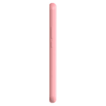 Picasee Xiaomi Redmi 9 Liquid case - Personalisierte Gravur - Rosa