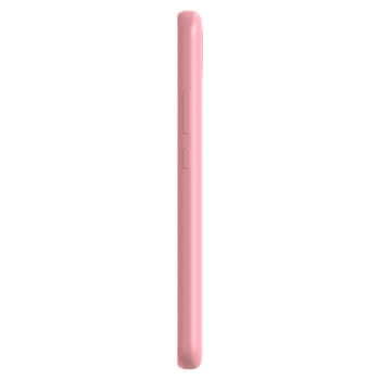 Picasee Xiaomi Redmi 9C Liquid case - Personalisierte Gravur - Rosa
