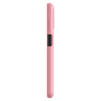 Picasee Samsung Galaxy A12 A125F Liquid case - Personalisierte Gravur - Rosa