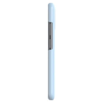 Picasee Xiaomi Redmi Note 10 Liquid case - Personalisierte Gravur - Blue