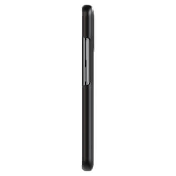 Picasee Xiaomi Redmi Note 10 Liquid case - Personalisierte Gravur - Schwarz