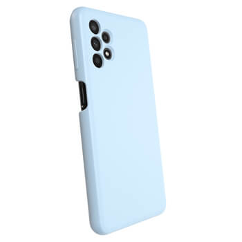 Hülle für Samsung Galaxy A32 5G A326B - Personalisierte Gravur - Blau