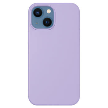 Picasee Apple iPhone 13 mini Liquid case - Personalisierte Gravur - Lila