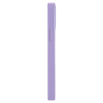 Picasee Apple iPhone 13 mini Liquid case - Personalisierte Gravur - Lila