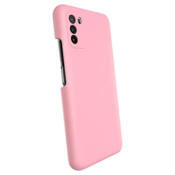 Hülle für Xiaomi Redmi Note 10 5G - Personalisierte Gravur - Rosa