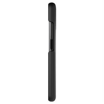 Picasee Xiaomi Redmi Note 10 5G Liquid case - Personalisierte Gravur - Schwarz