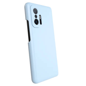 Hülle für Xiaomi 11T - Personalisierte Gravur - Blau