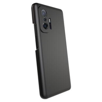 Hülle für Xiaomi 11T Pro - Personalisierte Gravur - Schwarz