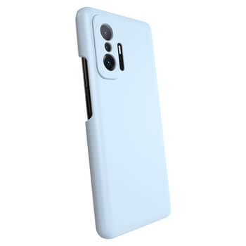 Hülle für Xiaomi 11T Pro - Personalisierte Gravur - Blau