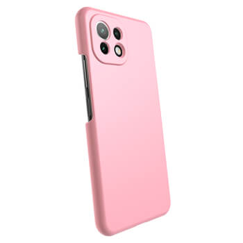 Hülle für Xiaomi 11 Lite 5G NE - Personalisierte Gravur - Rosa